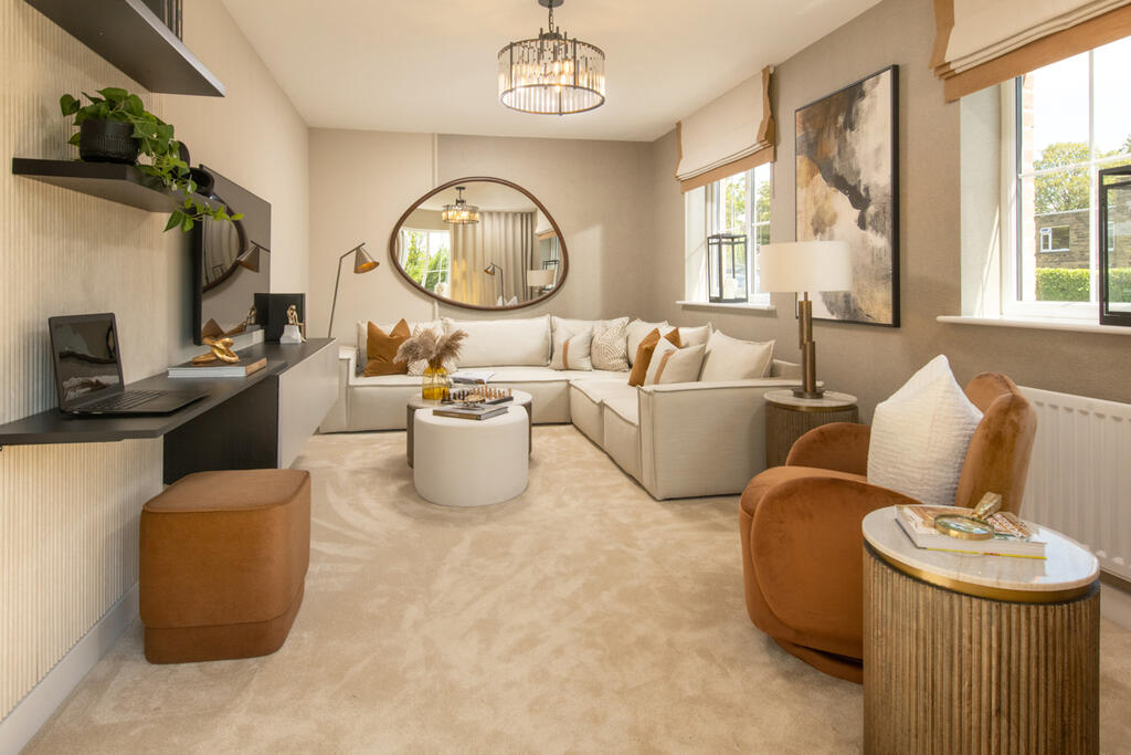 Main image of property: Kensington Fields,
Harrogate,
HG2 9LA