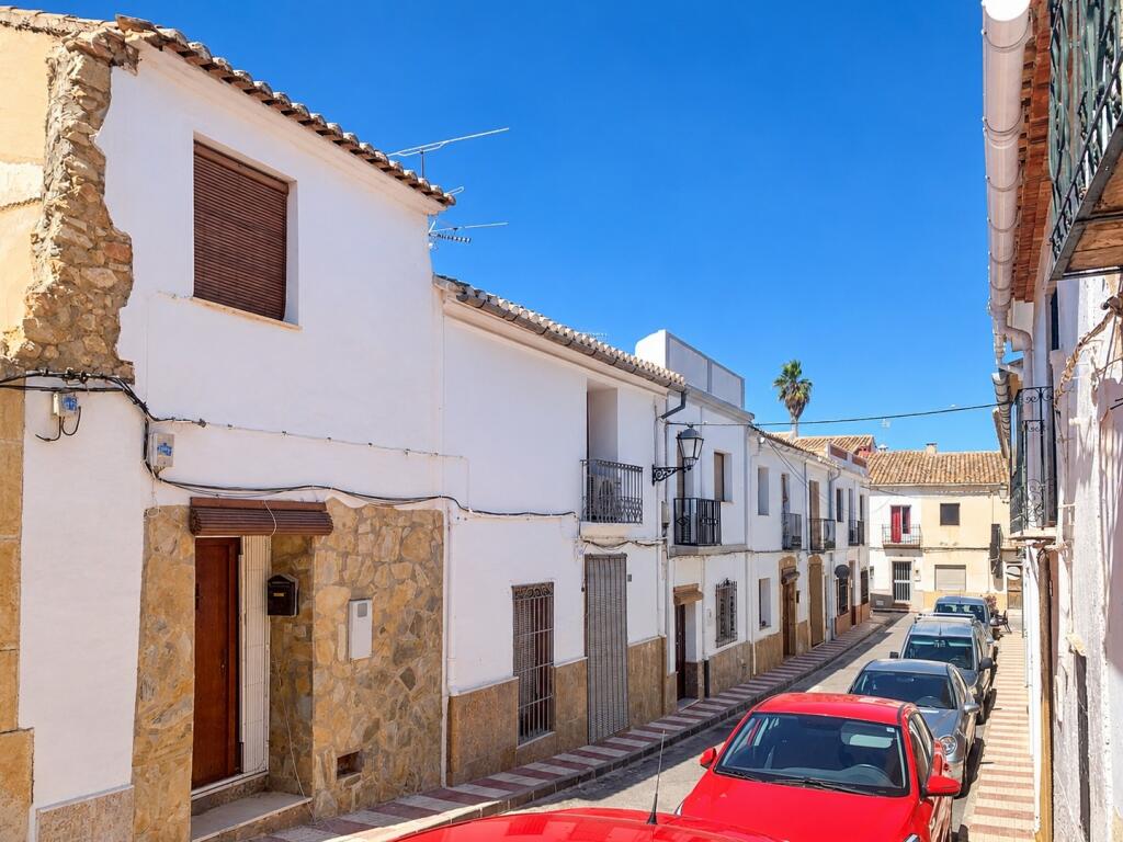 Main image of property: Valencia, Alicante, Senija
