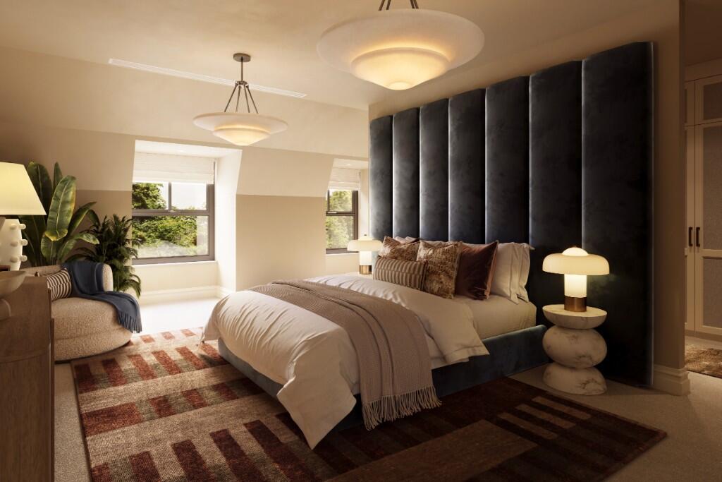 Apartment in Slough - More