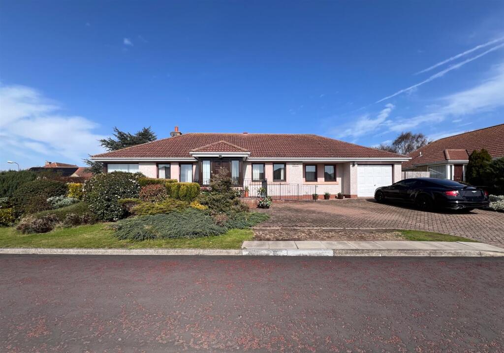 Main image of property: East Ord Gardens, East Ord