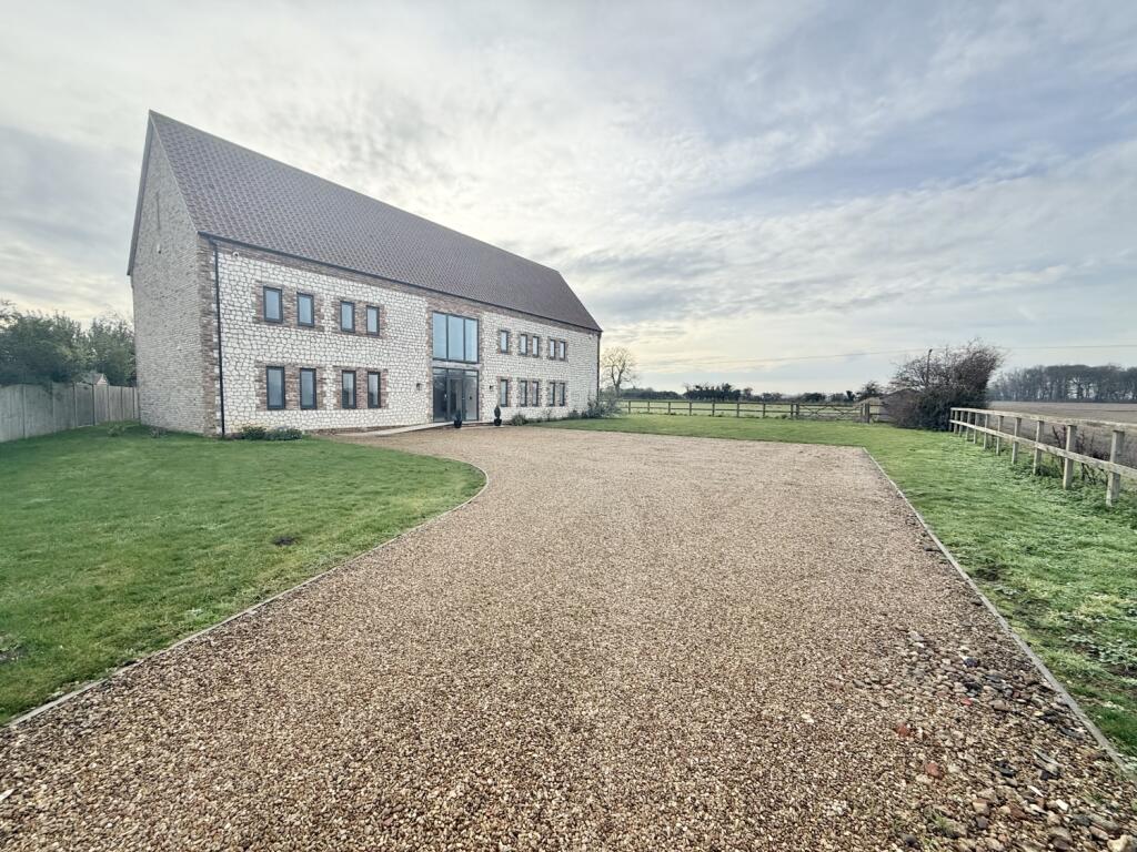 Main image of property: Thetford Road, Northwold, Ip26 5ls