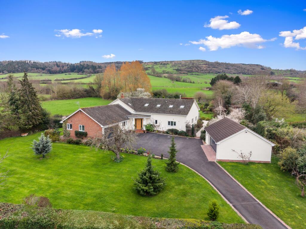 Main image of property: Russell Street, Great Comberton, WR10