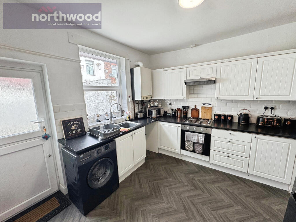 Northbrook Road, Wallasey, Wirral, CH44 - View 2