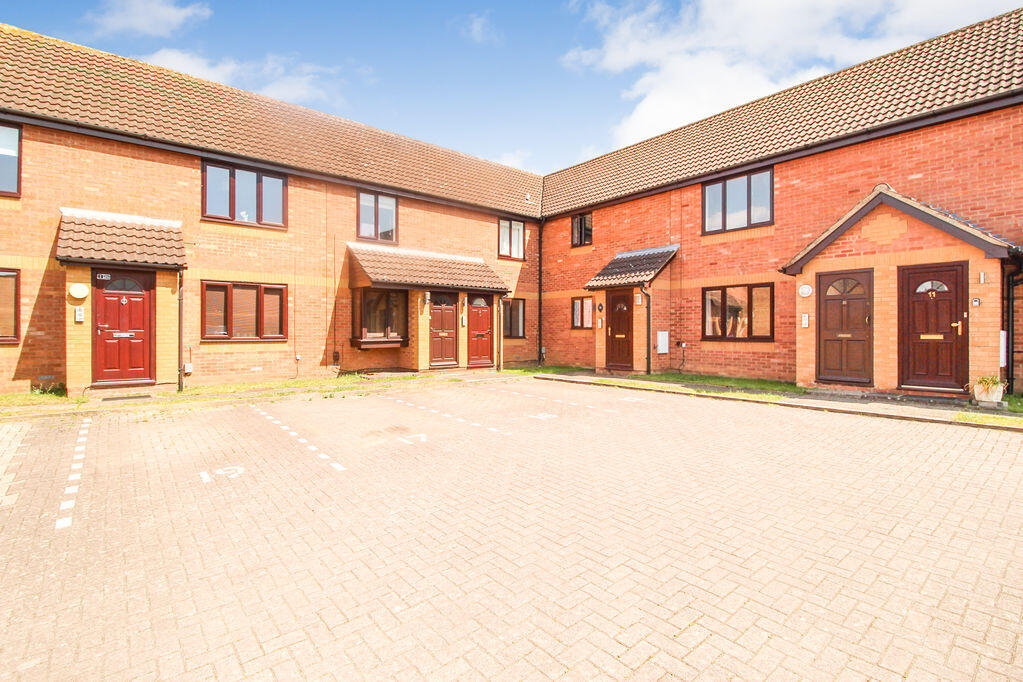 Main image of property: The Willows, Flitwick, MK45