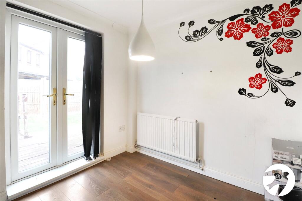 House in London - View 5