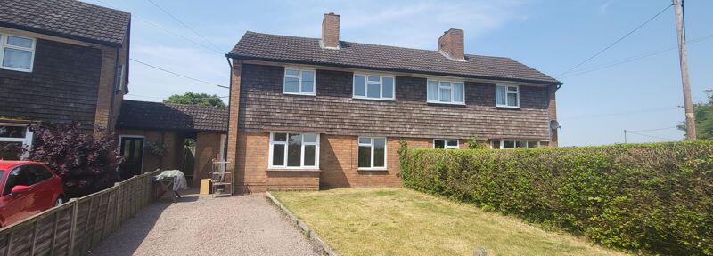 Main image of property: 3 Tong Hill, Shifnal. TF11 8PR