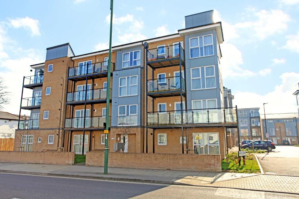 Main image of property: Riversfield Court, Selby Place, Southampton, Hampshire, SO15