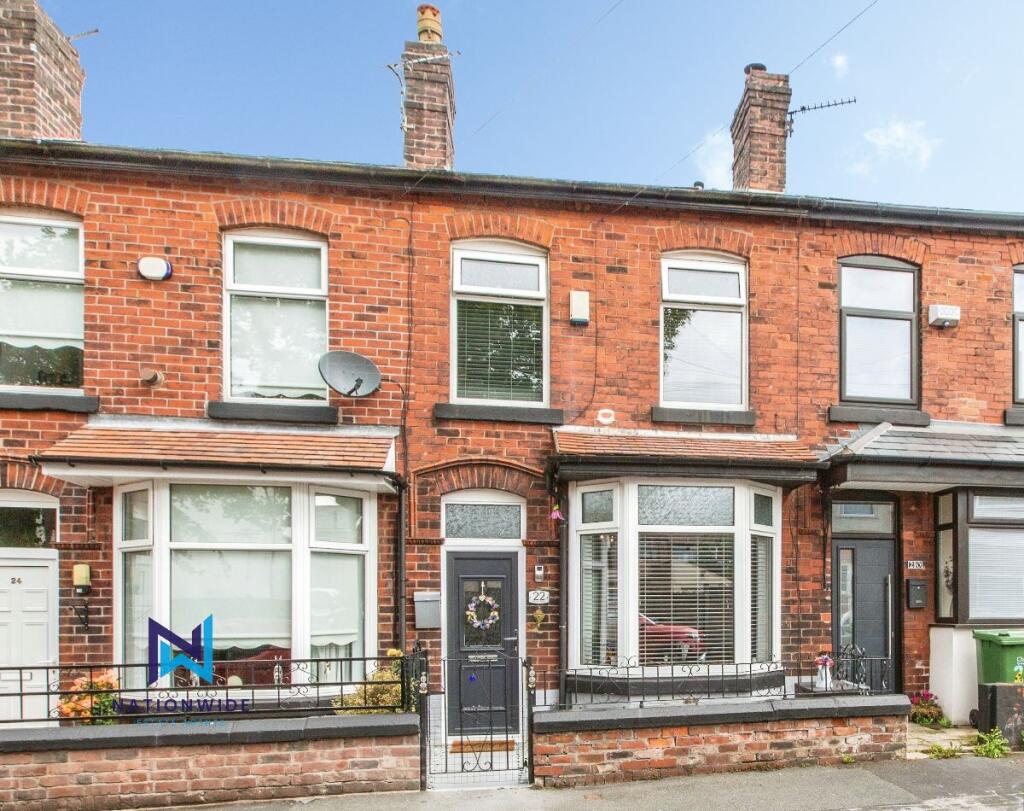 Main image of property: Kershaw Street, Chorley