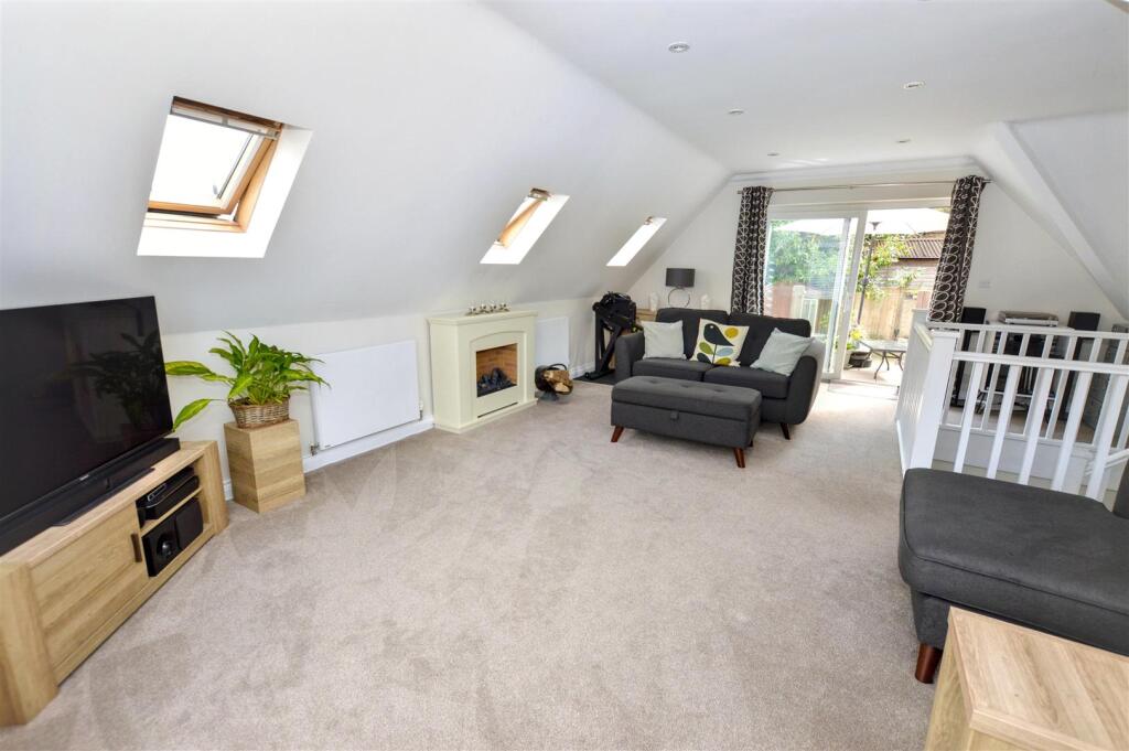 House in Norwich - View 5