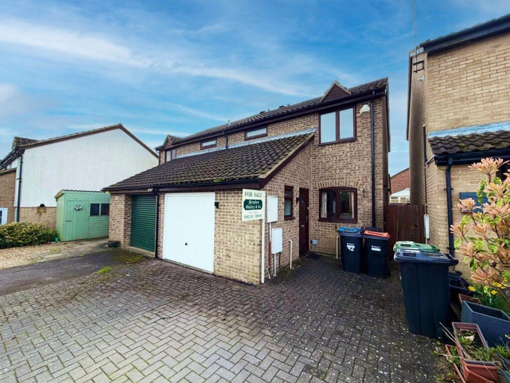 Main image of property: Foxhill, Olney, MK46