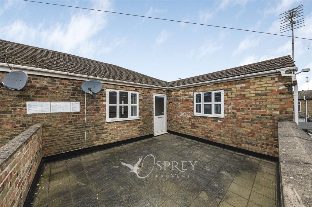 Main image of property: Broad Street, Whittlesey, Peterborough, PE7