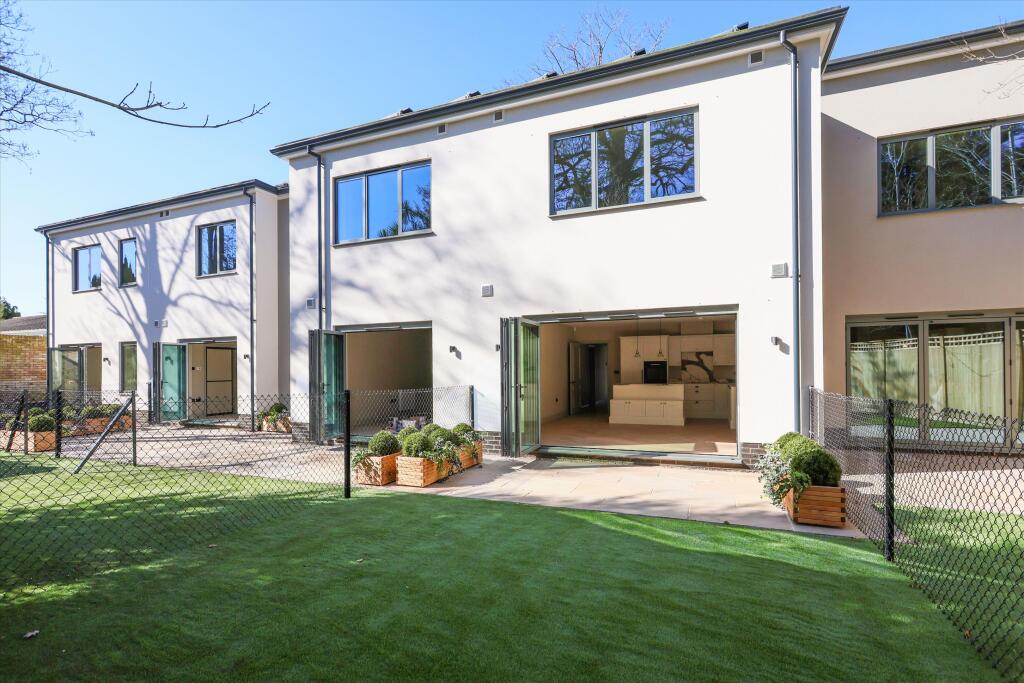 Main image of property: Copsem Lane, Esher, Surrey KT10