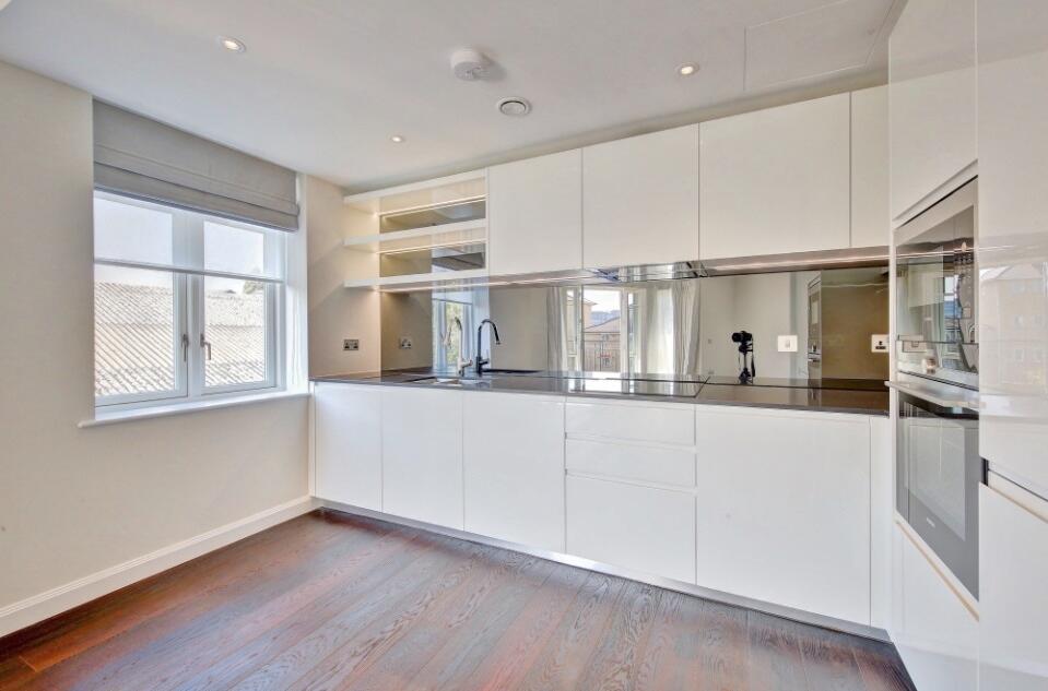 Main image of property: Higham House West, Carnwath Road, Fulham, SW6