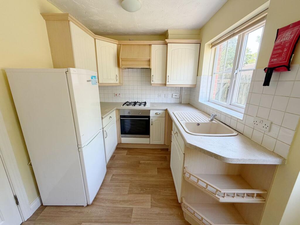 House in Bedford - View 4