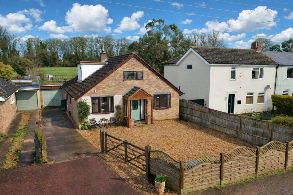 Main image of property: Isham Road, Pytchley, Kettering