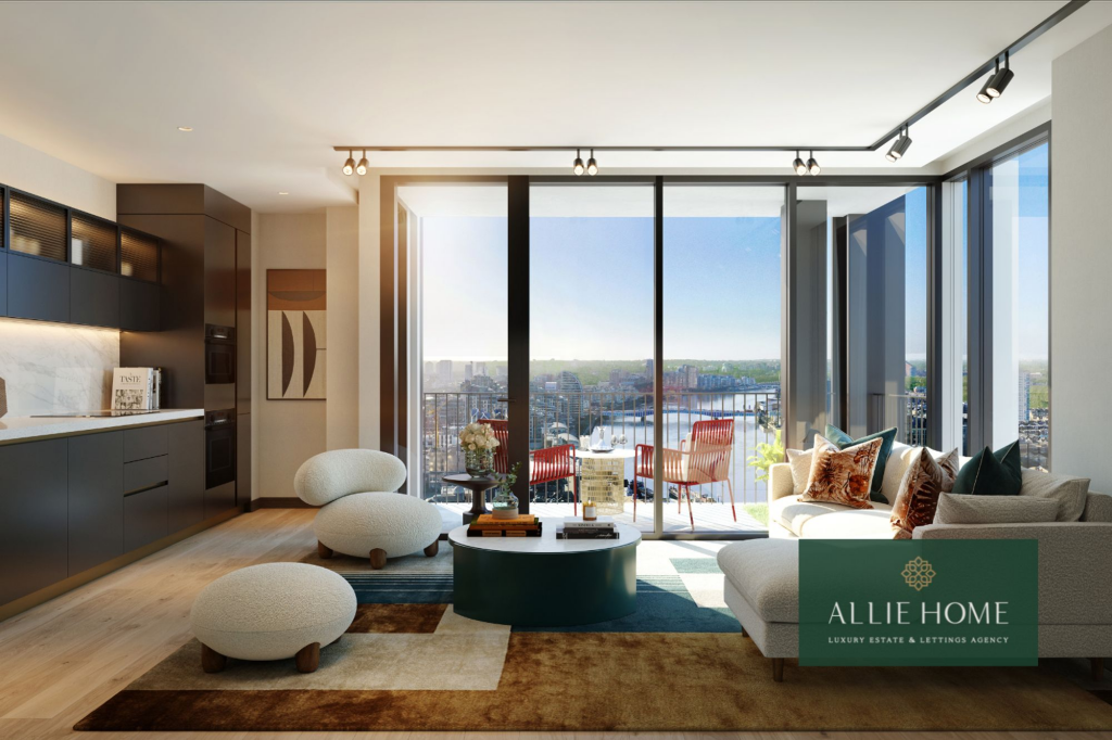 Main image of property: 110 York Rd, London, SW11