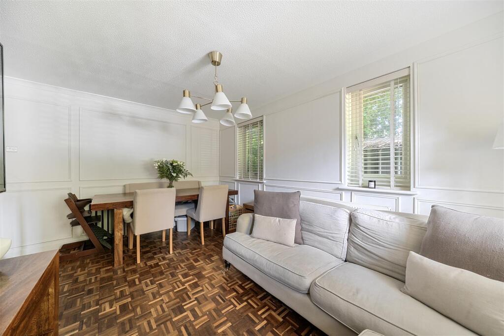 House in Reading - View 4