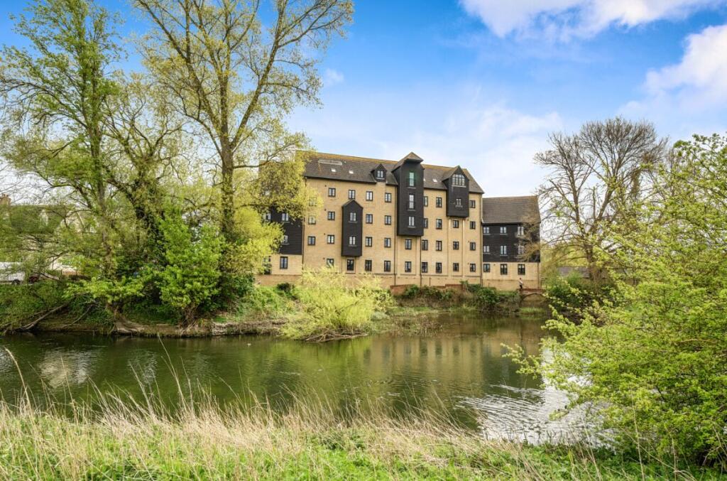 Main image of property: The Mill, Kempston, Bedford