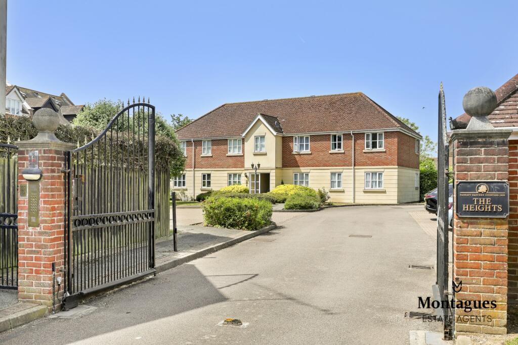 Main image of property: Forest Drive, Theydon Bois, CM16