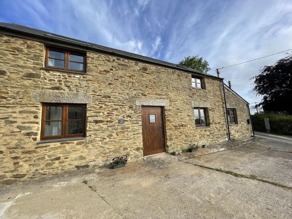 Main image of property: Tregavethan