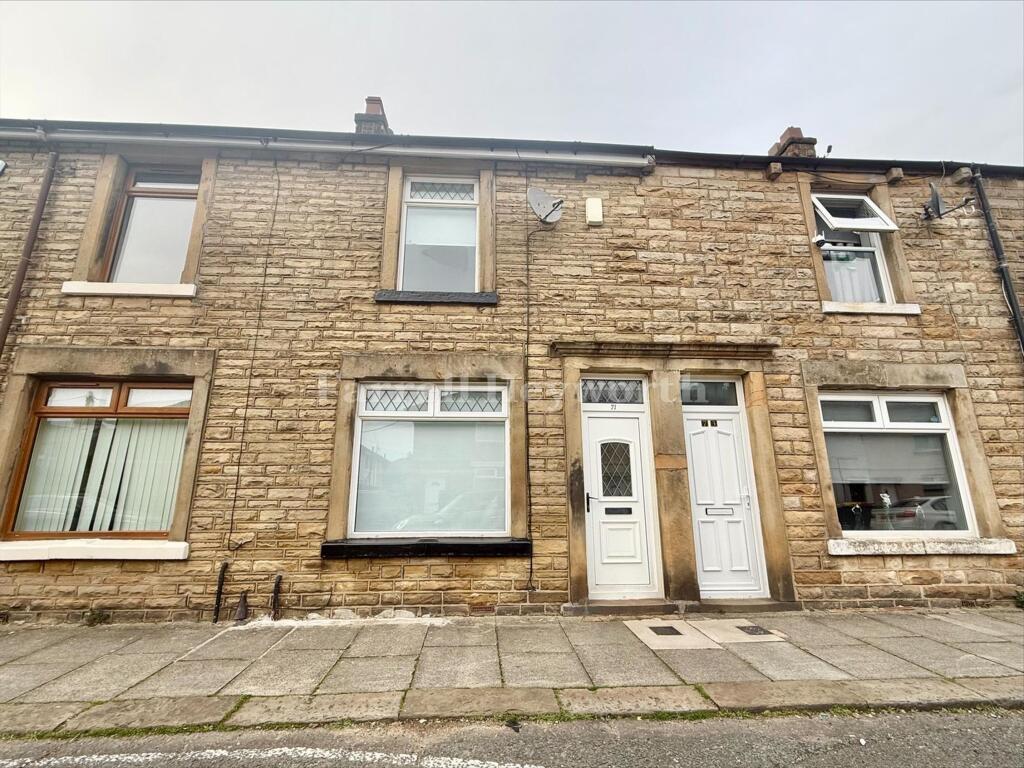 Main image of property: Broadway, Lancaster