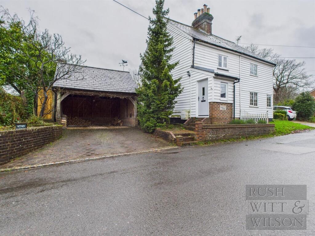 Main image of property: Netherfield Hill, Battle