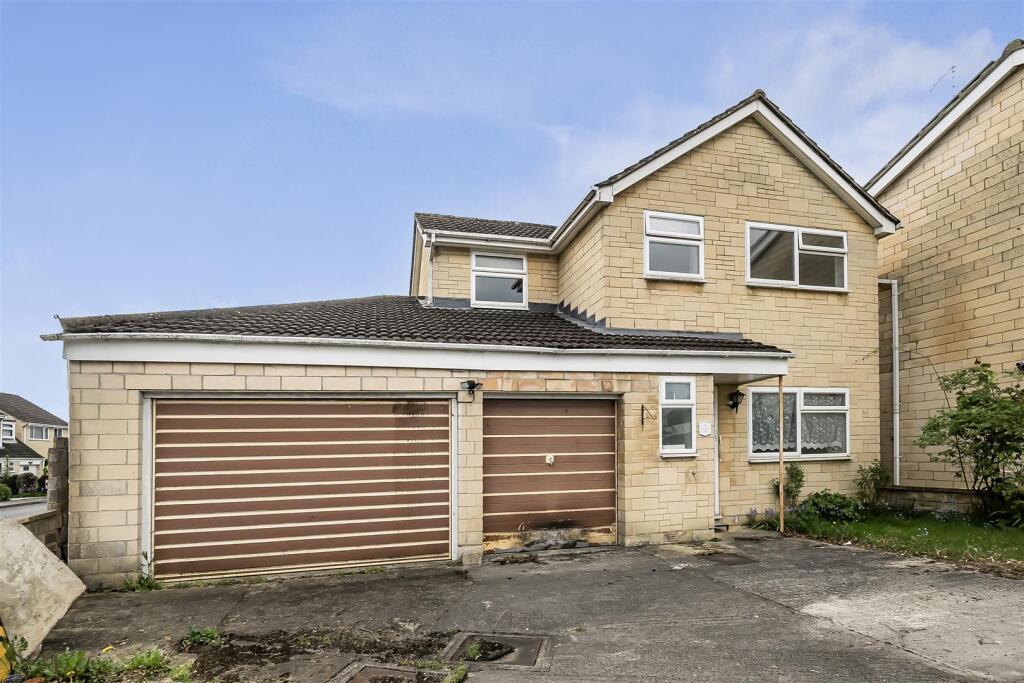 Main image of property: Coniston Road, Chippenham