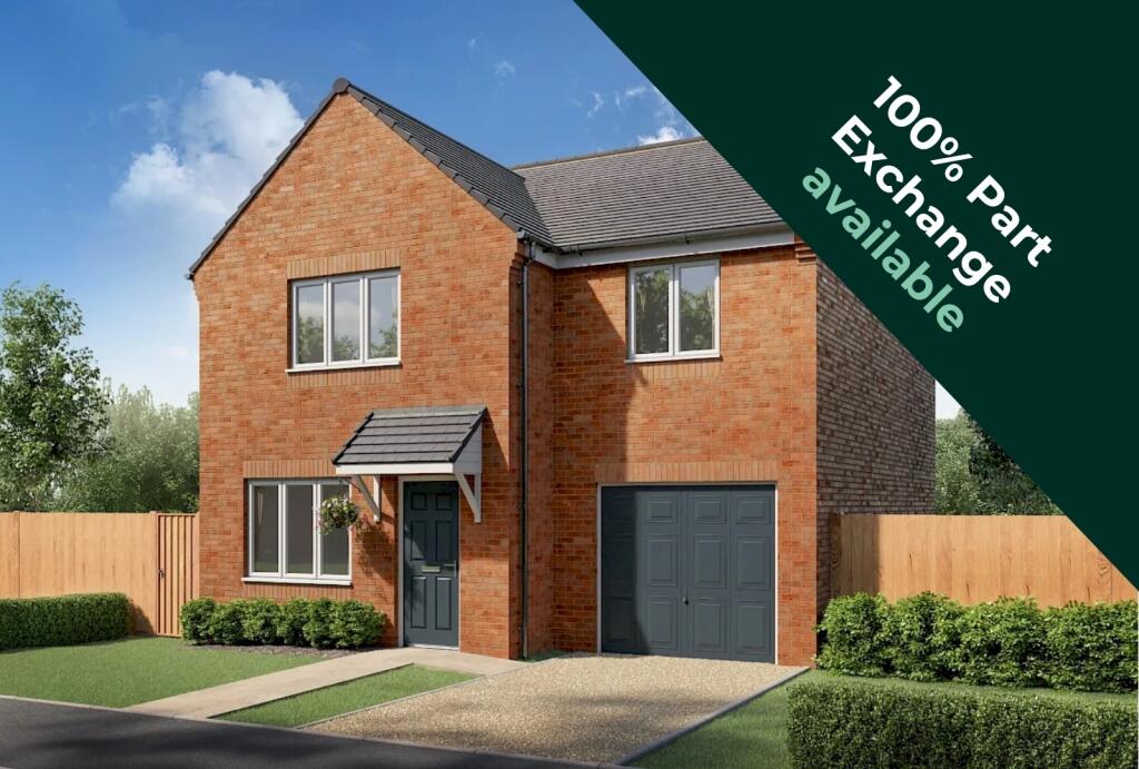 Main image of property: Uldale View,
Egremont,
CA22 2LJ