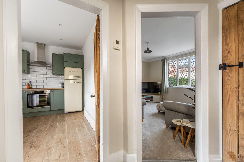 House in Doncaster - More