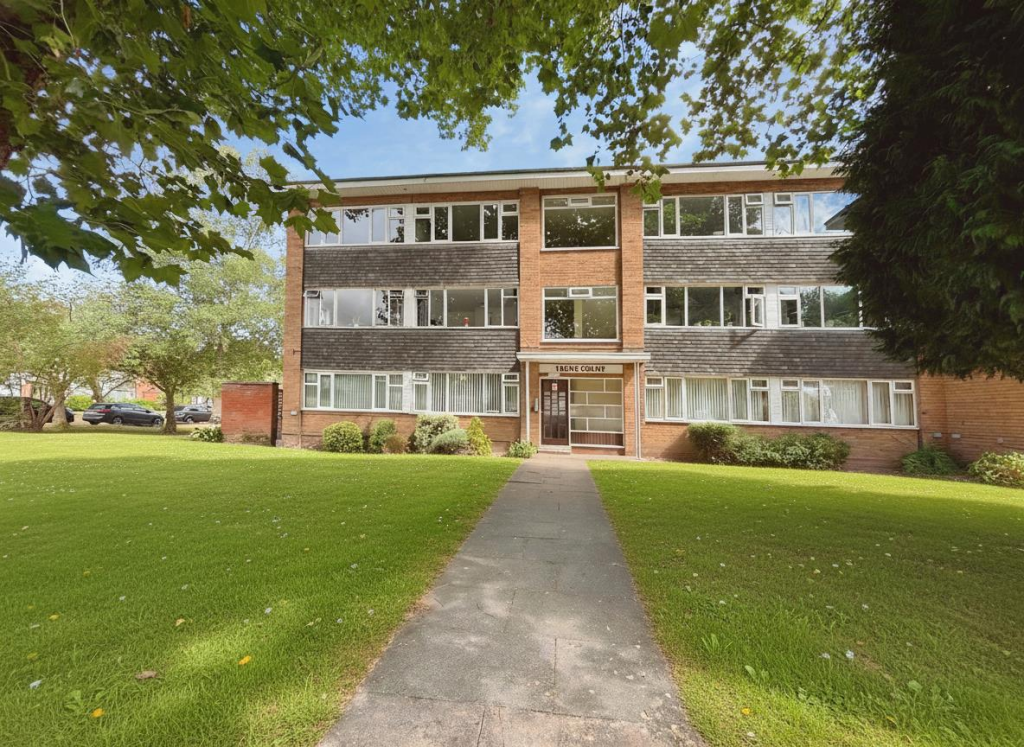 Main image of property: Garrard Gardens, Sutton Coldfield