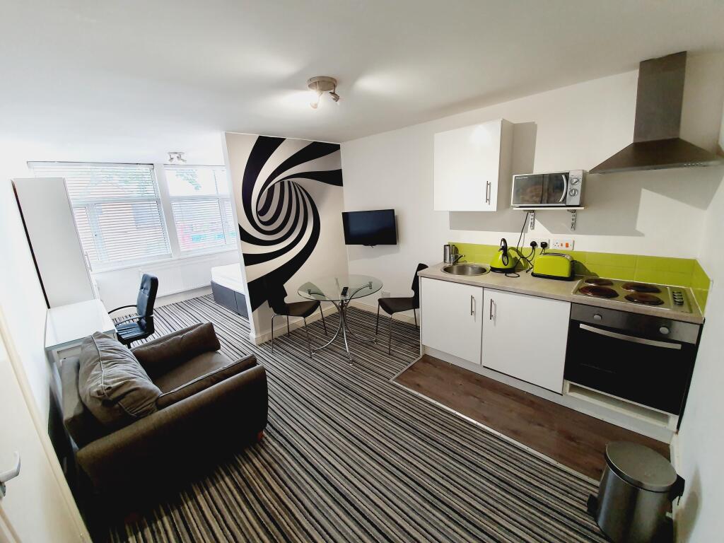Main image of property: Bristol Road, Selly Oak, BIRMINGHAM