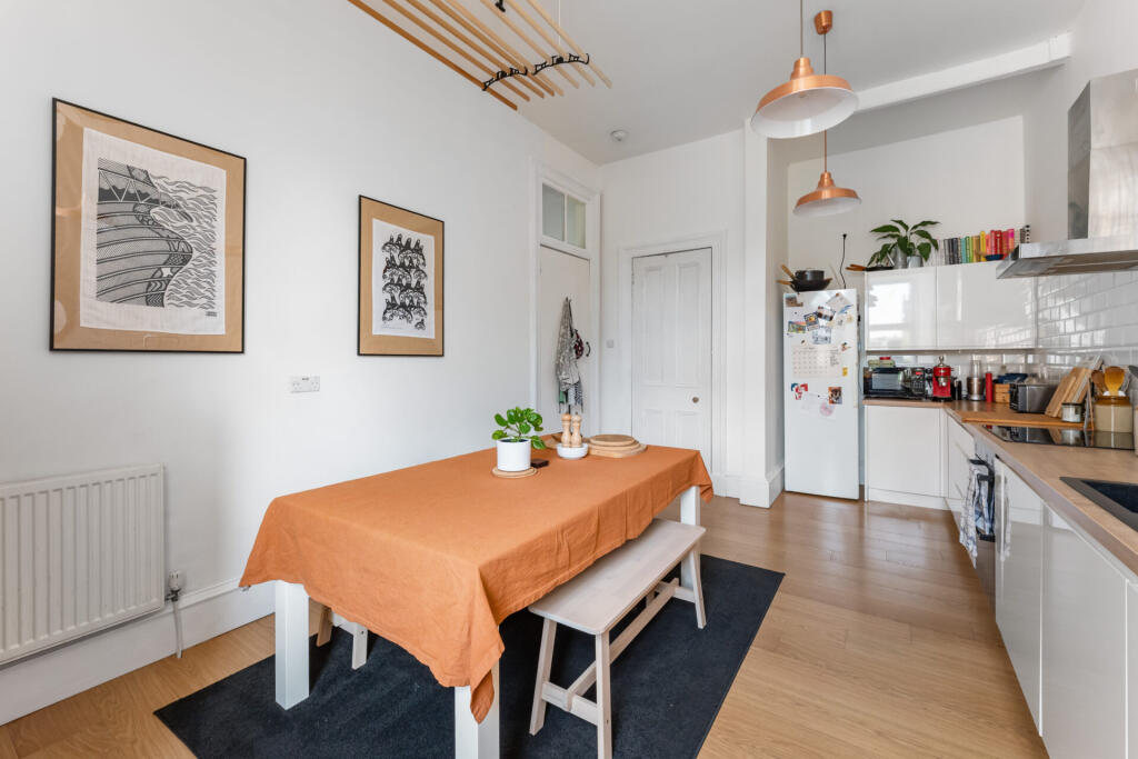 Apartment in Glasgow, Shawmoss, Strathbungo - View 5