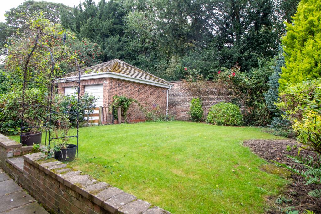 House in Sheffield - View 3