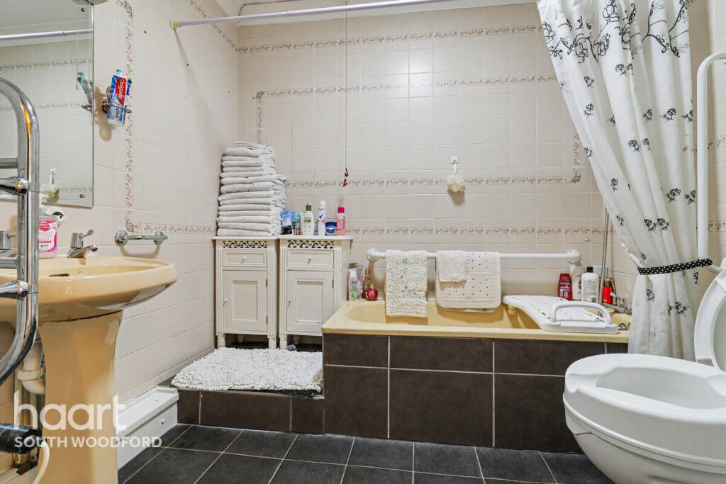 Main image of property: High Road, London