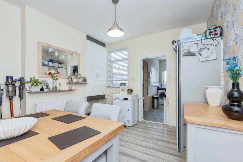 House in Leicester, Aylestone Park - View 5