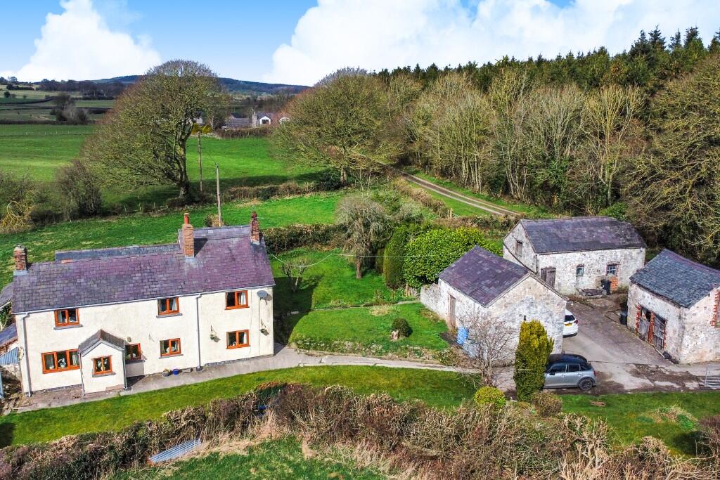 Main image of property: Pen Y Cefn, Caerwys, Flintshire CH7