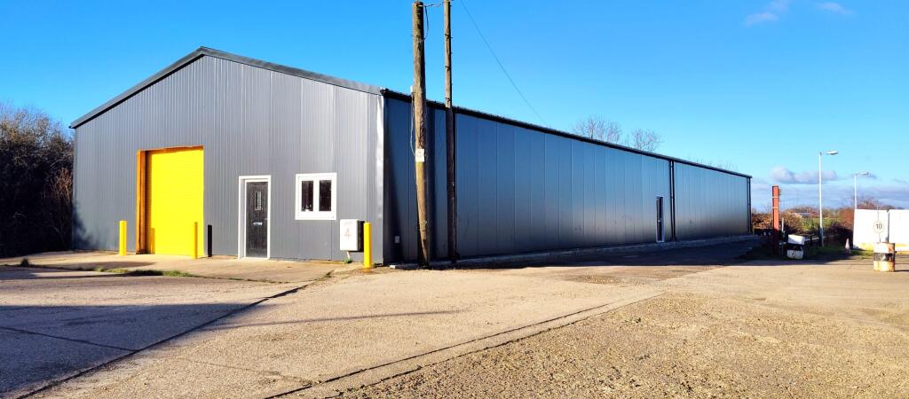Main image of property: Greensbury Farm, Thurleigh Road, Bolnhurst, Bedford