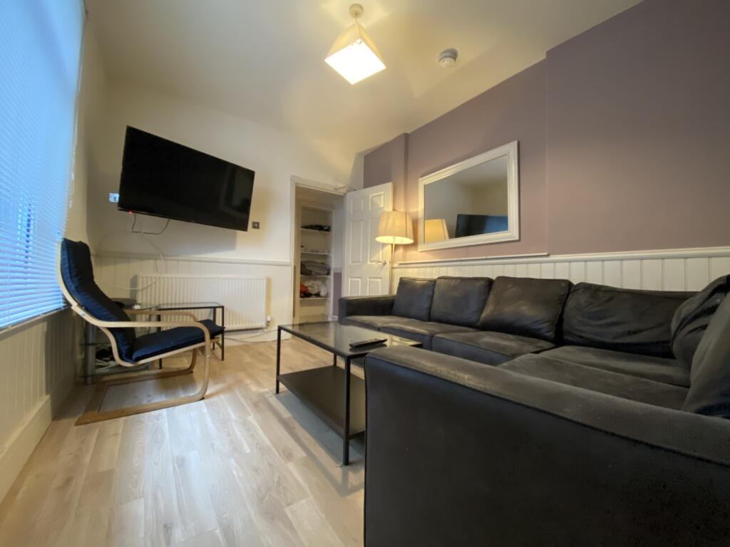 Main image of property: Strathnairn Street, Roath
