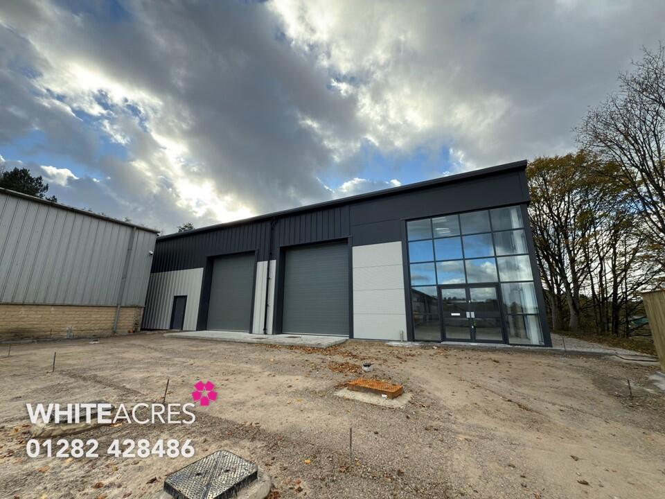 Additional image 3 of Unit 8-9 Spring Gardens Mill Business Park, Spring Gardens Road, Colne, BB8 9AB