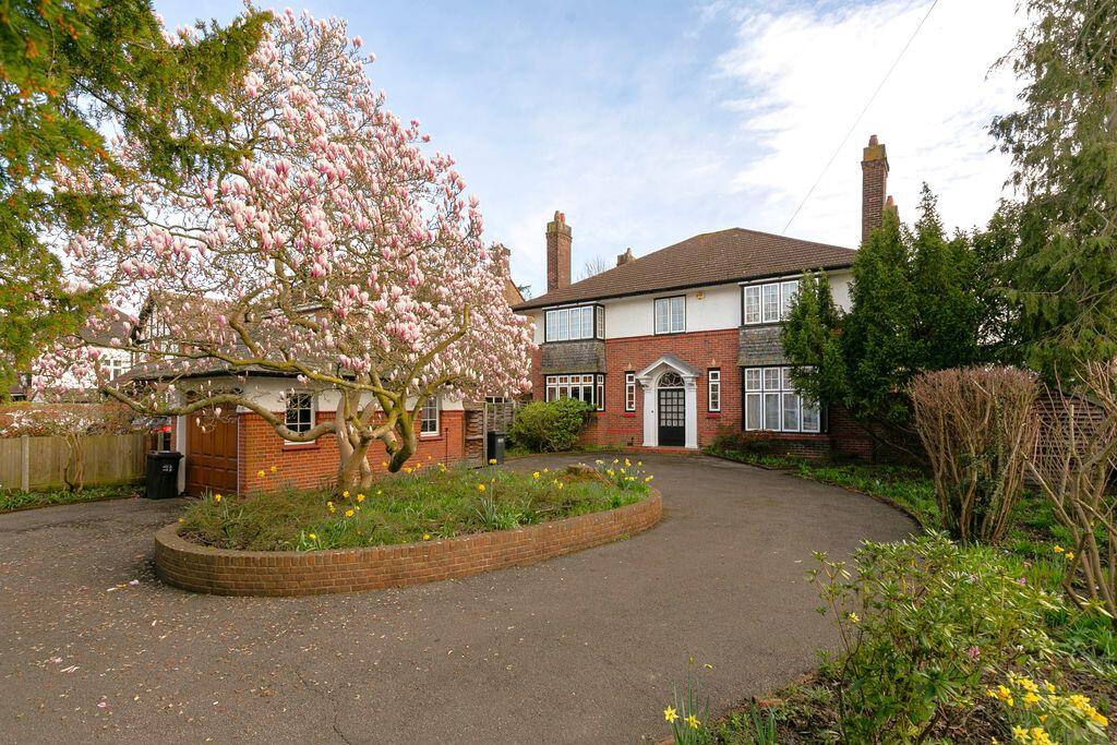 Main image of property: Addiscombe Road, Shirley