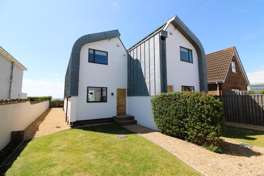 Main image of property: Marine Drive West, West Wittering, PO20