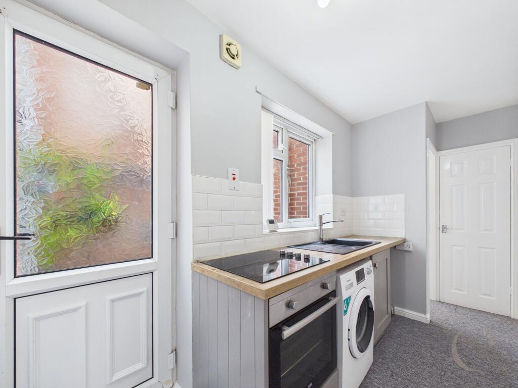 Boldon Lane, South Shields, NE34 - More