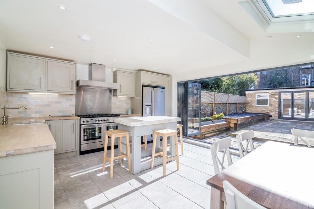 Main image of property: Lowman Road, Holloway, N7