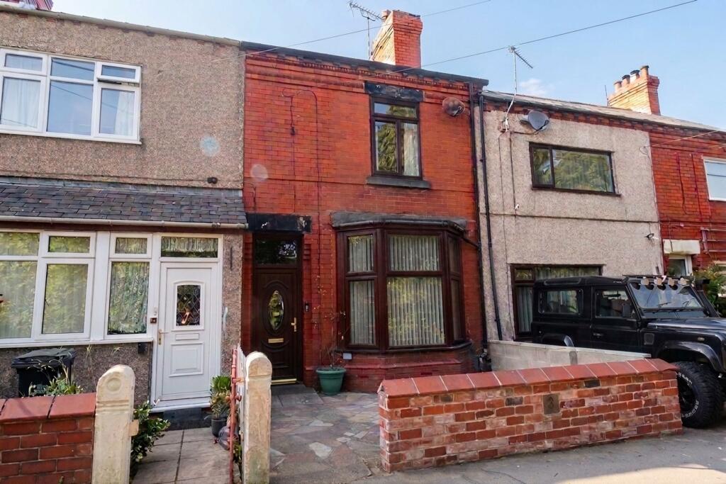 Main image of property: Ffordd Corwen, Treuddyn, CH7