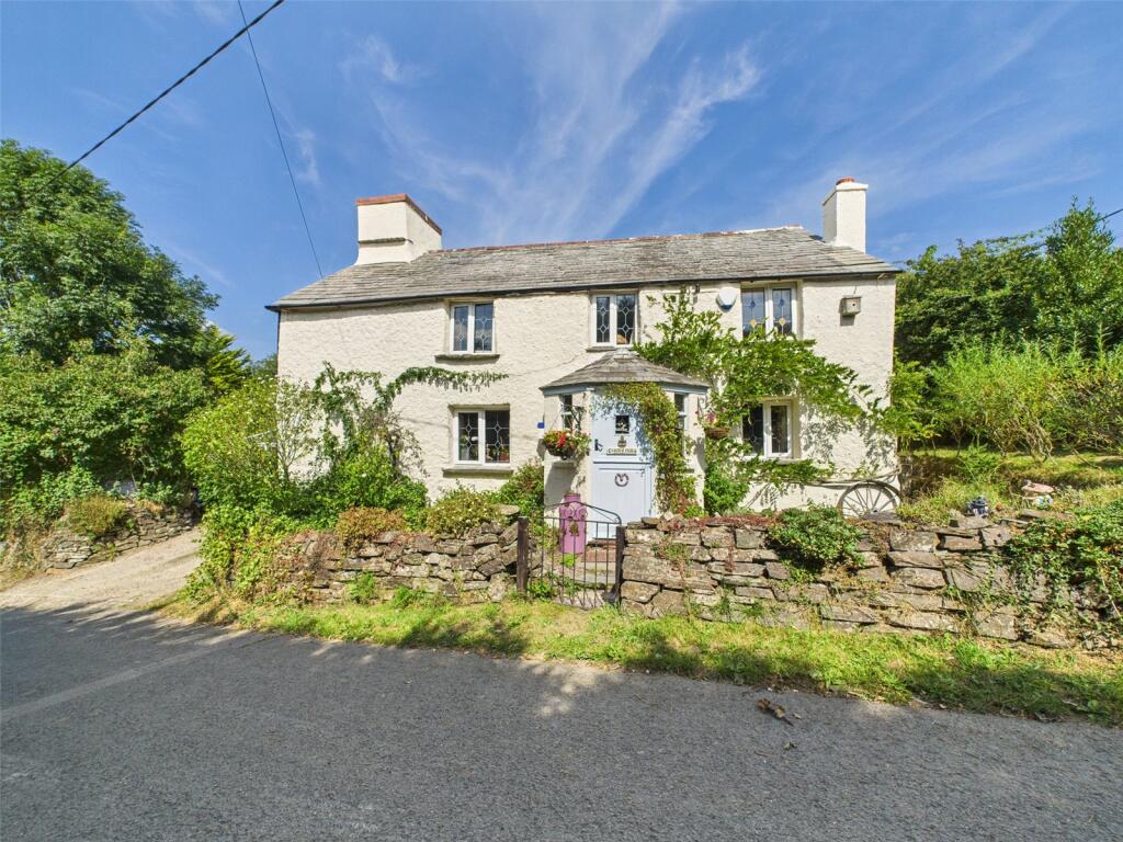 Main image of property: Tregadillett, Launceston, Cornwall, PL15