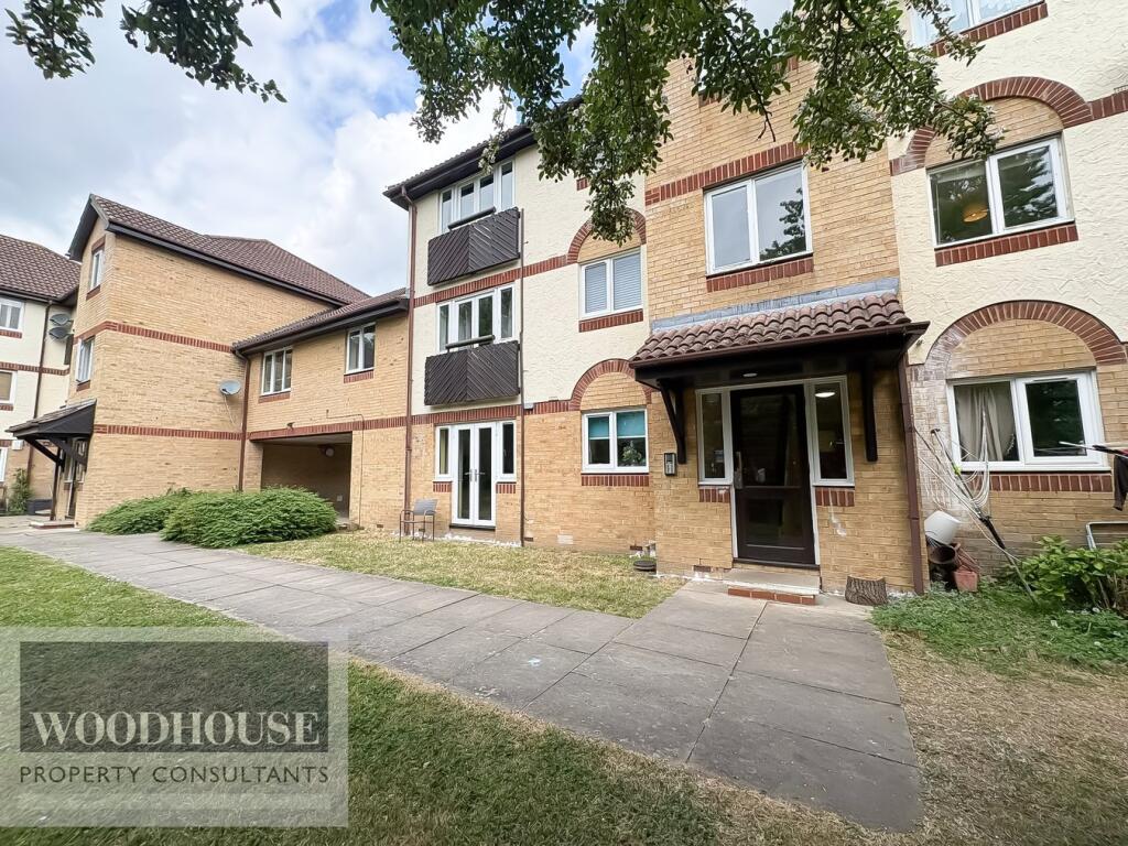 Main image of property: Friends Avenue, Cheshunt, EN8