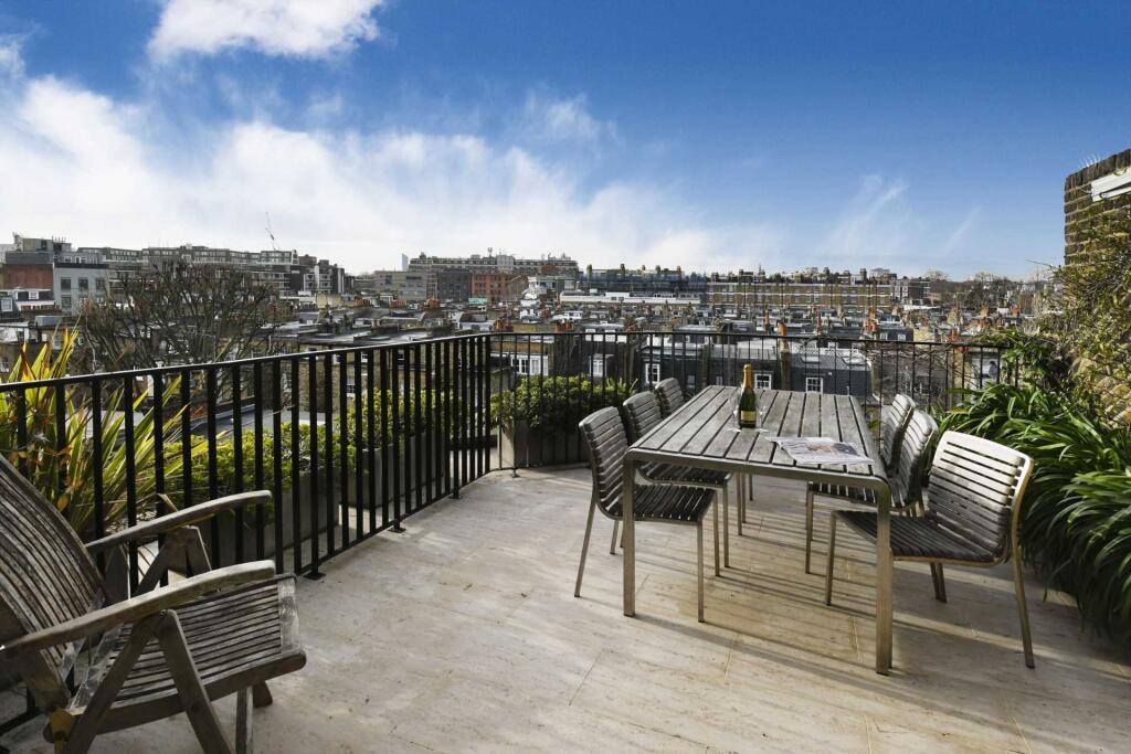 Main image of property: Lennox Gardens, Knightsbridge SW1X