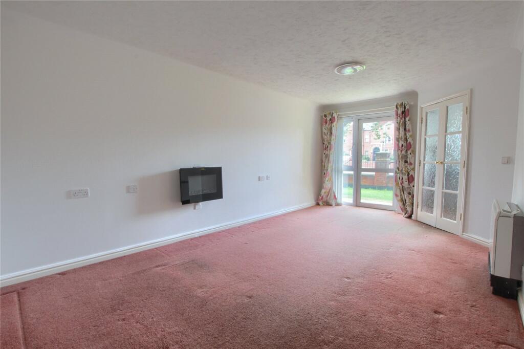Constantine Court, Middlesbrough photo 3