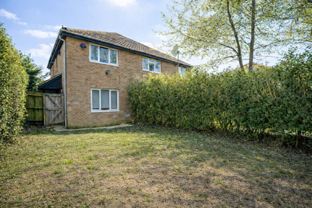 Main image of property: Byerly Place, Downs Barn, Milton Keynes, MK14