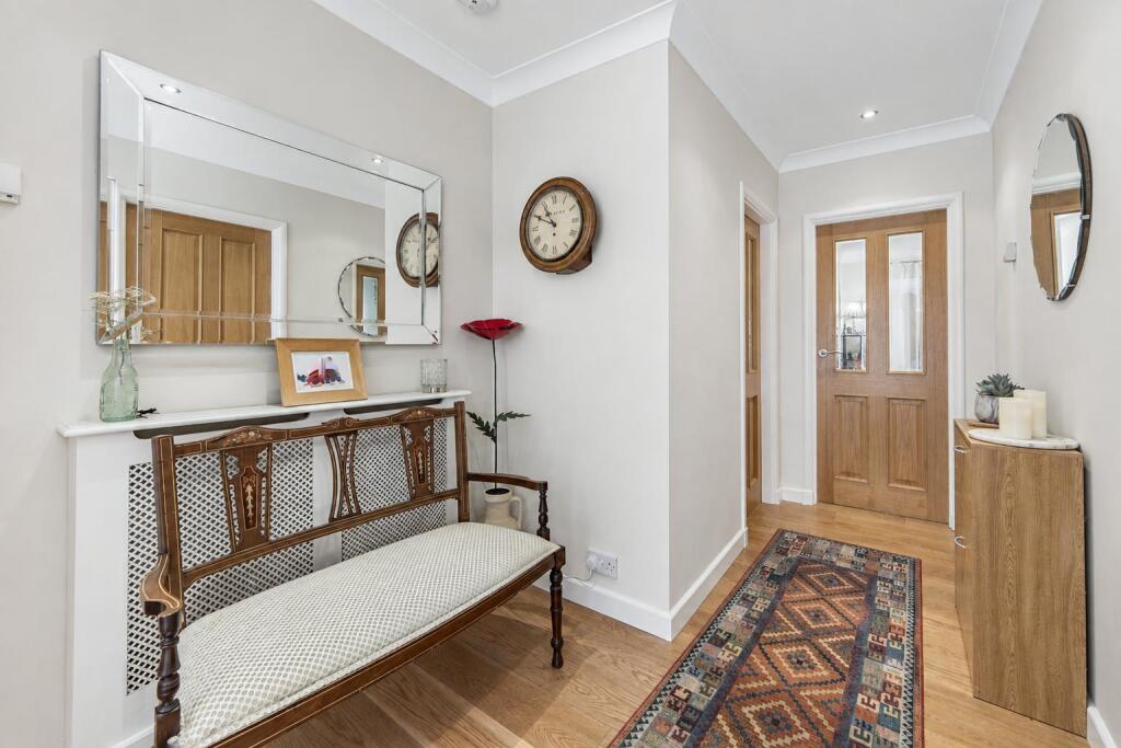 House in Newcastle upon Tyne, North Gosforth - View 5